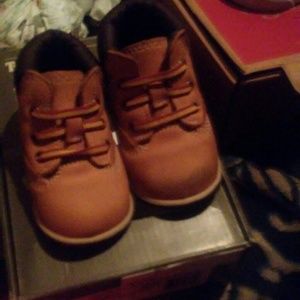 Infant Timberland